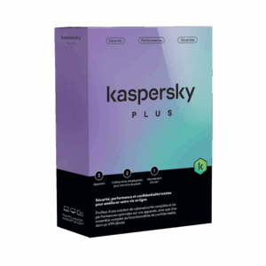 Kaspersky PLUS